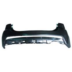 LKQ - '11-'13 Kia Sorento Rear Bumper Cover