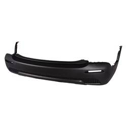 LKQ - '11-'13 Kia Sorento Rear Bumper Cover