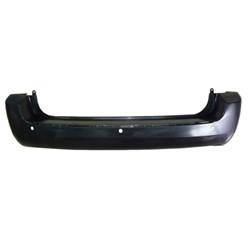 LKQ - '08-'14 Kia Sedona Rear Bumper Cover