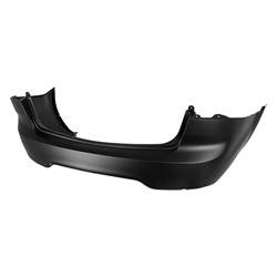 LKQ - '12-'15 Kia Rio Rear Bumper Cover