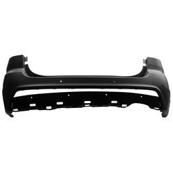 LKQ - '11-'13 Kia Sorento Rear Bumper Cover