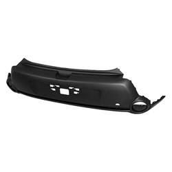 LKQ - '14-'16 Kia Soul Rear Bumper Cover