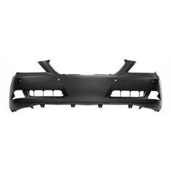 LKQ - '07-'09 Lexus LS Front Bumper Cover