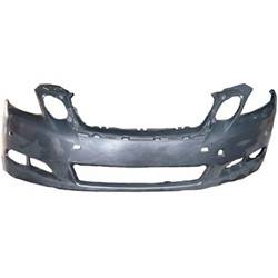 LKQ - '08-'11 Lexus GS Front Bumper Cover