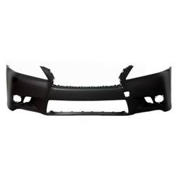 LKQ - '13 Lexus GS Front Bumper Cover