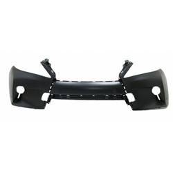 LKQ - '13-'15 Lexus RX Front Bumper Cover