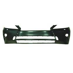 LKQ - '13-'15 Lexus RX Front Bumper Cover