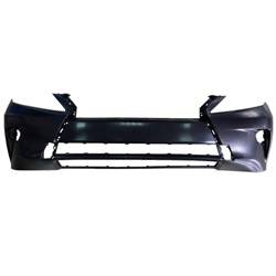 LKQ - '13-'15 Lexus RX Front Bumper Cover