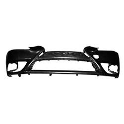 LKQ - '16 Lexus IS, '14-'15 Lexus IS250, '14-'16 Lexus IS350 Front Bumper Cover