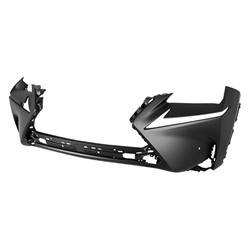 LKQ - '15-'17 Lexus NX Front Bumper Cover