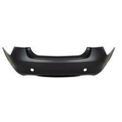 LKQ - '06-'07 Lexus GS Rear Bumper Cover