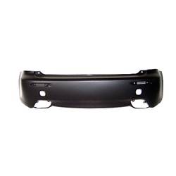 LKQ - '08-'14 Lexus IS Rear Bumper Cover