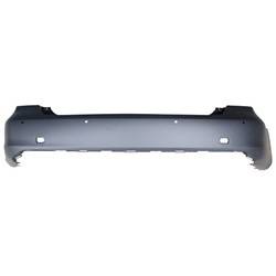 LKQ - '10-'12 Lexus LS Rear Bumper Cover
