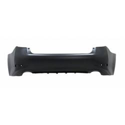LKQ - '13-'15 Lexus ES 350 Rear Bumper Cover