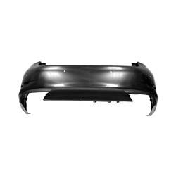 LKQ - '16-'18 Lexus ES 350 Rear Bumper Cover