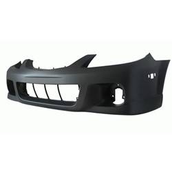 LKQ - '02-'03 Mazda Protege 5 Bumper Cover Front