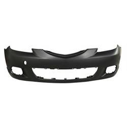LKQ - '04-'06 Mazda 3, '04-'06 Mazda MAZDA 3 Front Bumper Cover