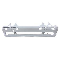 LKQ - '00-'03 Mercedes E-Class Front Bumper Cover