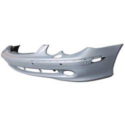 LKQ - '03-'05 Mercedes CLK-Class Front Bumper Cover