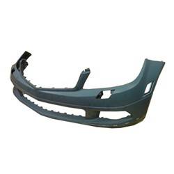 LKQ - '08-'11 Mercedes C-Class Front Bumper Cover