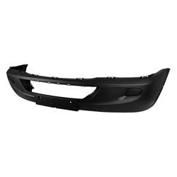 LKQ - '10-'13 Mercedes Sprinter Front Bumper Cover