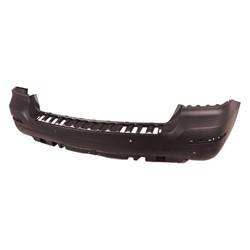 LKQ - '13-'15 Mercedes GLK-Class Rear Bumper Cover