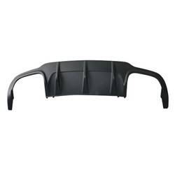 LKQ - '12-'15 Mercedes C-Class Rear Lower Bumper Cover