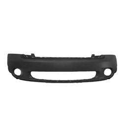LKQ - '11-'16 Mini Mini Cooper, '11-'16 Mini Countryman Front Bumper Cover