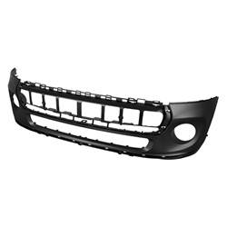 LKQ - '14-'21 Mini Mini Cooper Front Bumper Cover