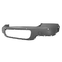 LKQ - '11-'16 Mini Mini Cooper, '11-'16 Mini Countryman Rear Bumper Cover