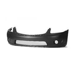 LKQ - '07-'08 Mitsubishi Galant Bumper Cover
