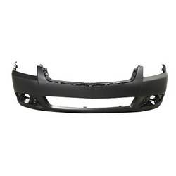 LKQ - '09-'12 Mitsubishi Galant Front Bumper Cover
