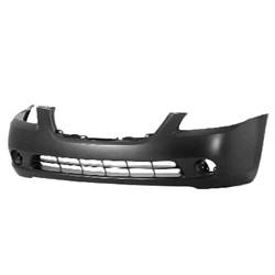 LKQ - '02-'04 Nissan Altima Bumper Cover