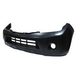 LKQ - '08-'12 Nissan Pathfinder Front Bumper Cover
