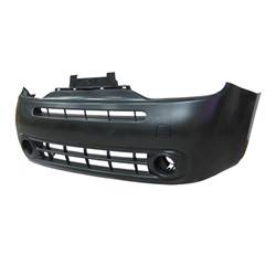 LKQ - '09-'14 Nissan Cube Front Bumper Cover