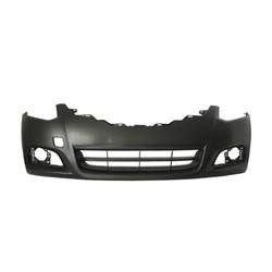 LKQ - '10-'13 Nissan Altima Front Bumper Cover