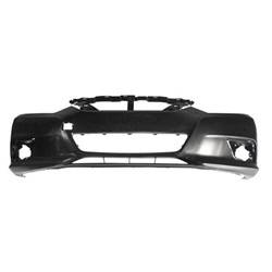 LKQ - '16-'18 Nissan Altima Front Bumper Cover