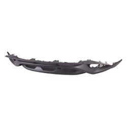LKQ - '15-'17 Nissan Juke Front Lower Bumper Cover