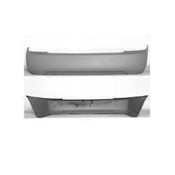 LKQ - '04-'06 Nissan Sentra Bumper Cover