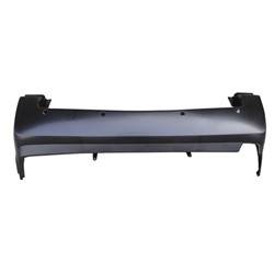 LKQ - '04-'09 Nissan Quest Rear Bumper Cover