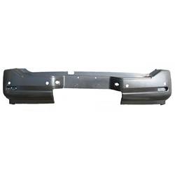 LKQ - '08-'15 Nissan Armada Rear Bumper Cover