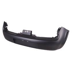 LKQ - '09-'14 Nissan Cube Rear Bumper Cover
