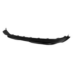 LKQ - '11-'14 Nissan Juke Rear Lower Bumper Cover