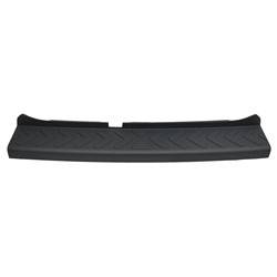 LKQ - '05-'15 Nissan Xterra Rear Bumper Step Pad