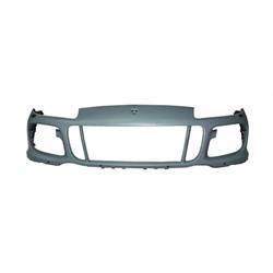 LKQ - '08-'10 Porsche Cayenne Front Bumper Cover