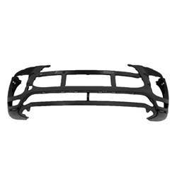 LKQ - '15-'18 Porsche Macan Front Bumper Cover