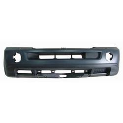 LKQ - '06-'09 Land Rover Range Rover Front Bumper Cover