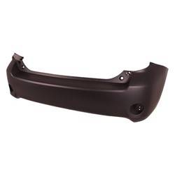 LKQ - '11-'12 Scion xB Rear Bumper Cover