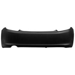 LKQ - '11-'13 Scion tC Rear Bumper Cover