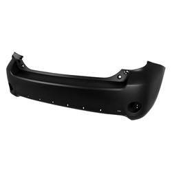 LKQ - '13-'15 Scion xB Rear Bumper Cover